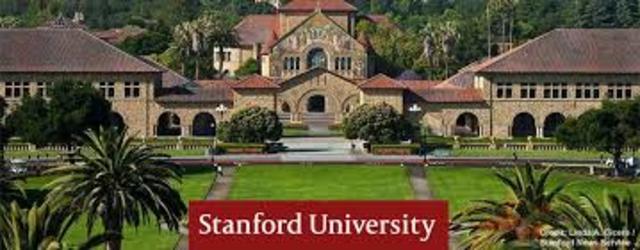Universidad de Stanford, California