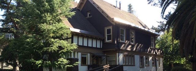 Maestría en Estudios Latinoamericanos