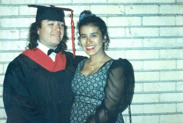 grado libraduno de mi papa