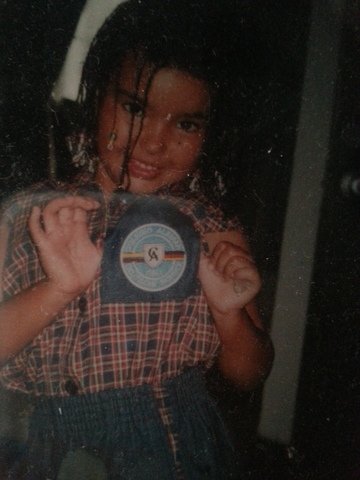 primer dia de colegio en el aleman