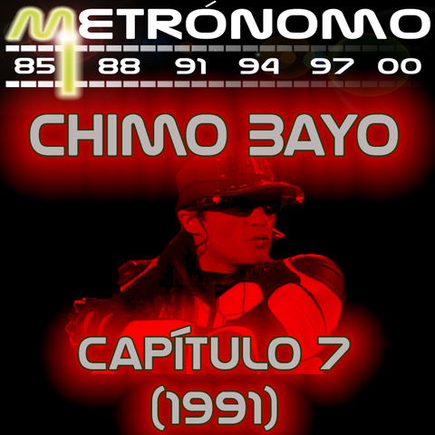 Chimo Bayo