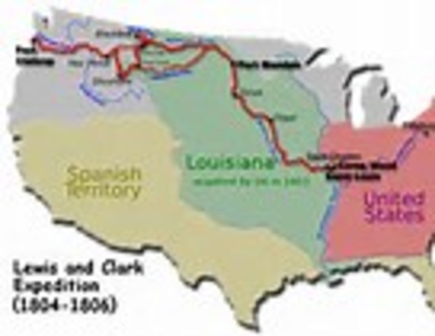 Lewis and Clark Expedition