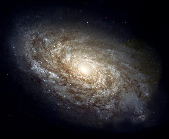 Edwin Hubble - Milky Way is one galaxy