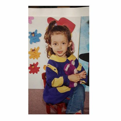 this day i was very exited