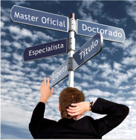 Wesleyan: cursos de postgrados a distancia