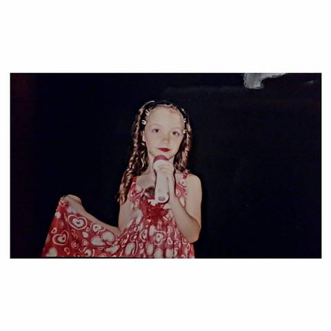 my mom on makeup me like a door