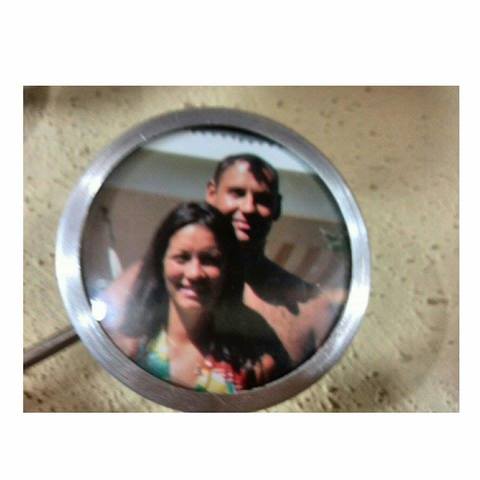 that day i wear a beautifil basket with rose petals