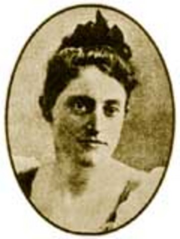 Annie Warburton Goodrich