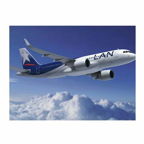 i went to Buenos Aires with my aunt