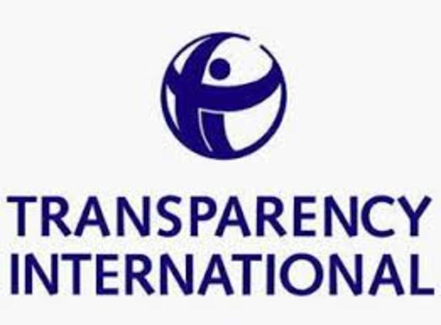 TRANSPARENCIA INTERNACIONAL (TI).
