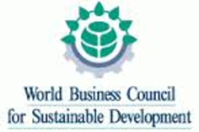 CONSEJO EMPRESARIAL PARA EL DESARROLLOSOSTENIBLE