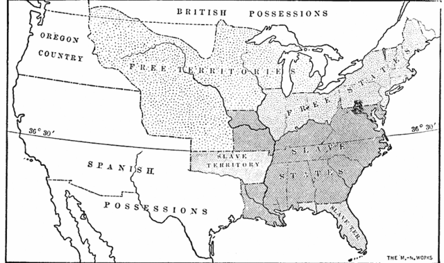 Missouri Compromise