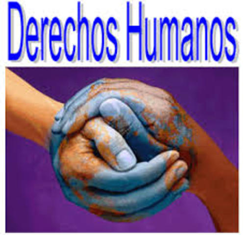 Surgen los Derechos Humanos