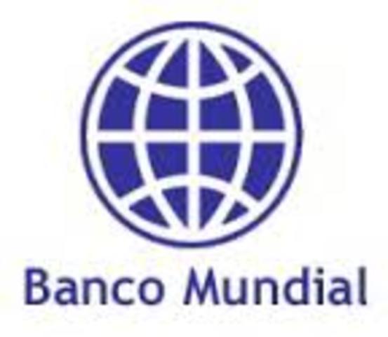 Intervención del Banco Mundial en Guatemala