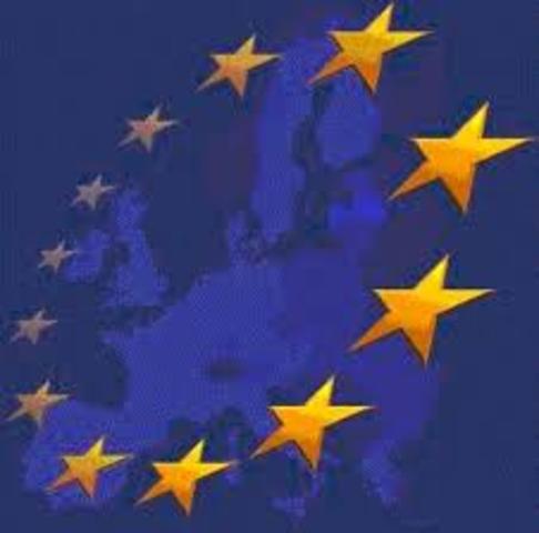 Aprobación del RSE en Europa