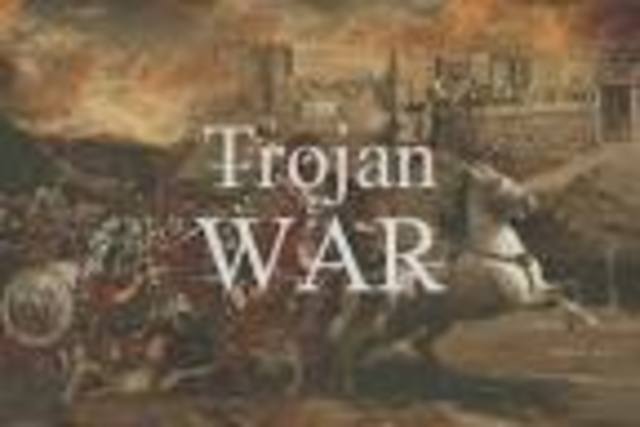 The Trojan War