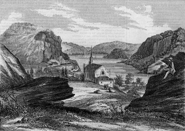 Harper's Ferry