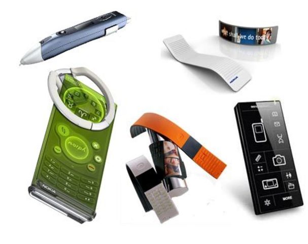 Prototipos de 4G alcanzan velocidades de vértigo