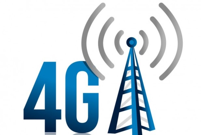 4G