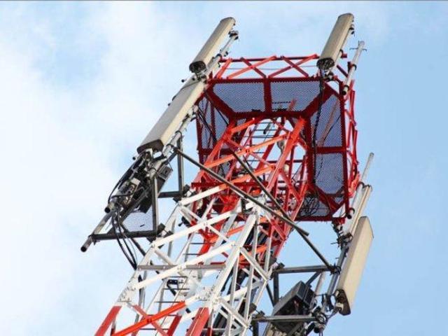 Primera Red 4G Sudamericana