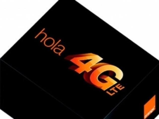 Primer país de América con 4G