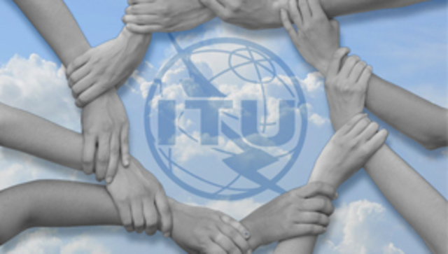 ITU en vía para 5G