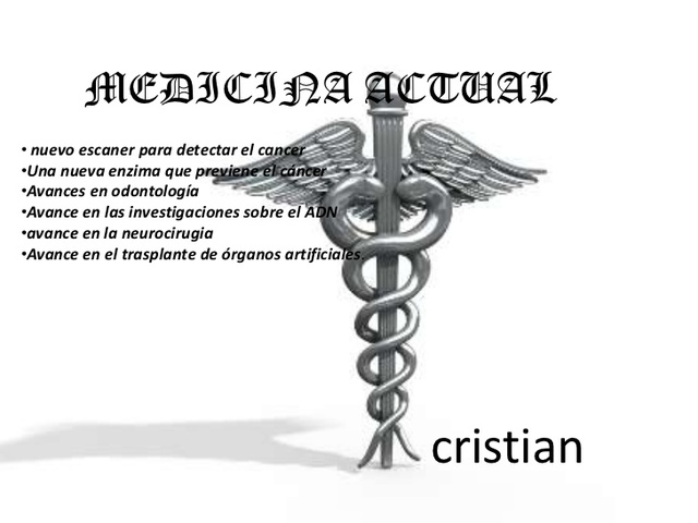 Nuevo Escaner Para Detectar El Cancer