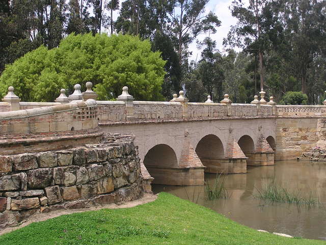 "El puente del Común"