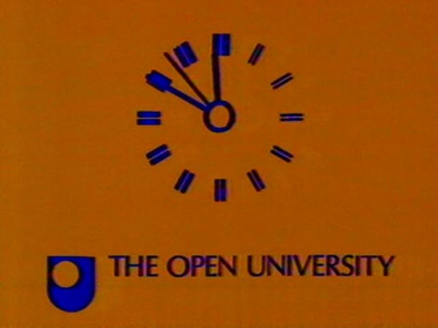 Open University en USA