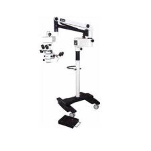 microscopio quirurgico