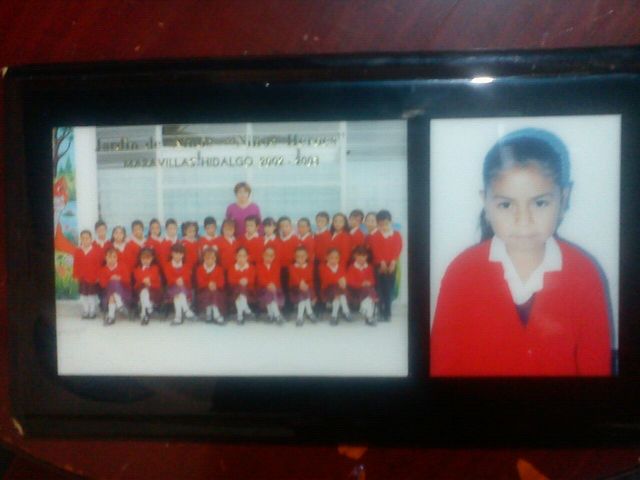 ingrese al prescolar