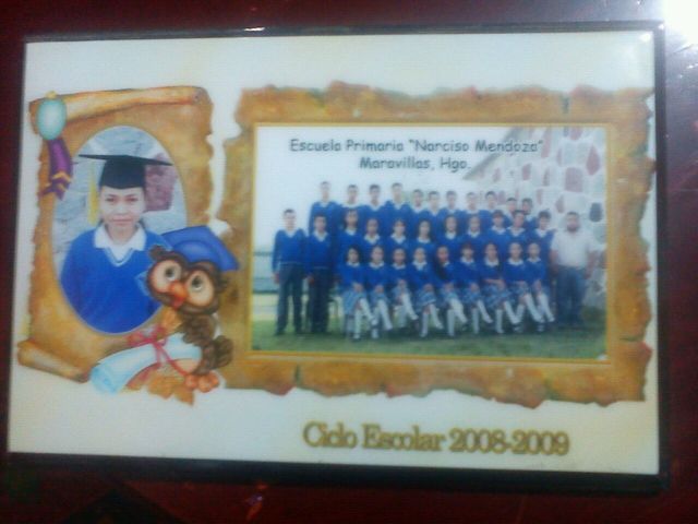 ingrese a la primaria