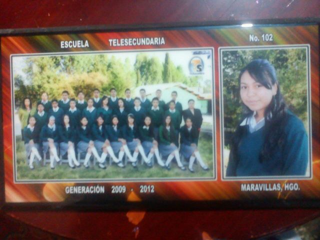 ingrese a la secundaria