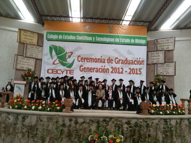 ingrese a la preparatoria