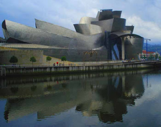 MUSEO GUGGENHEIM