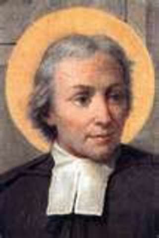 JUAN BAUTISTA DE LA SALLE