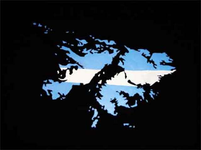 DIA DEL VETERANO Y  DE LOS CAIDOS EN LA GUERRA DE MALVINAS