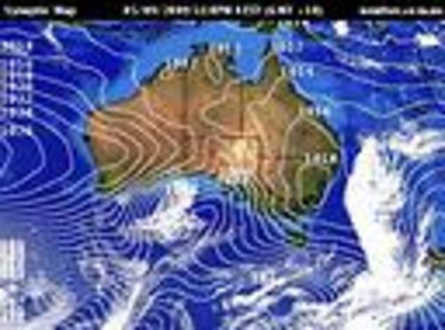 Willem Janz is first european to discover australia