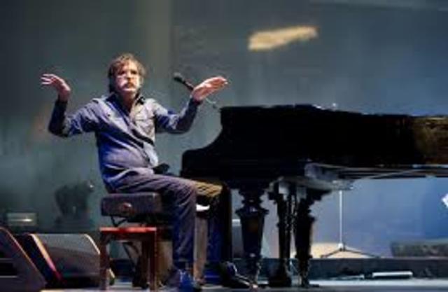 Se recibe de Profesor de Piano