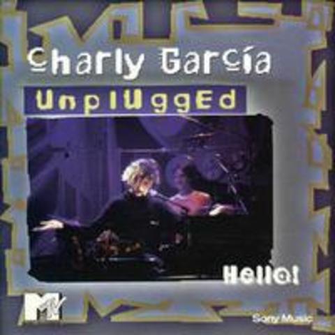 "MTV - Hello! Unplugged"