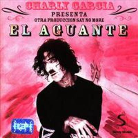 "El Aguante"