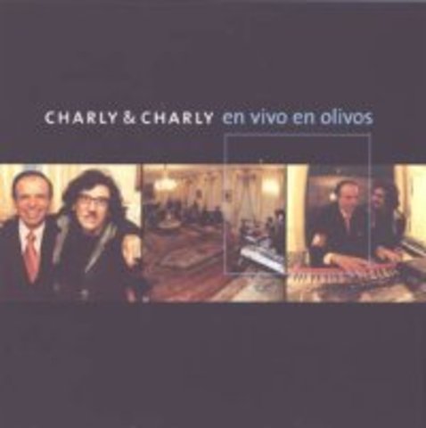 "Charly y Charly"