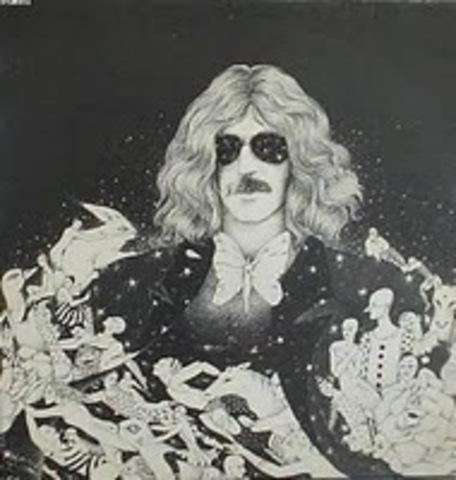 "Música del alma"(reedición)