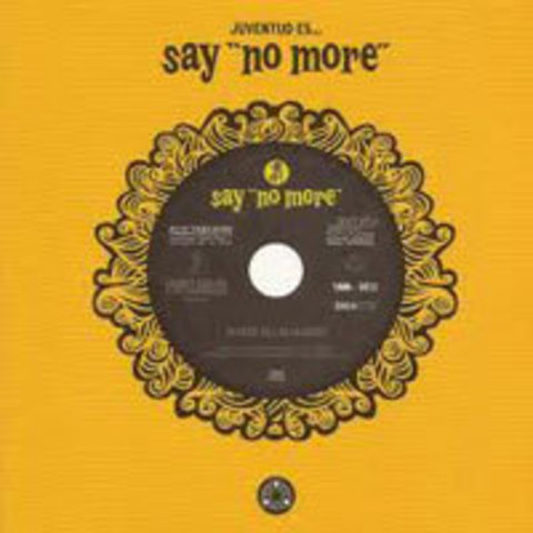 "60 x 60 - Detrás de las paredes"