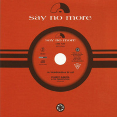 '60 x 60 - La vanguardia es así"