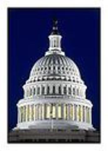 British capture Washington, D.C.