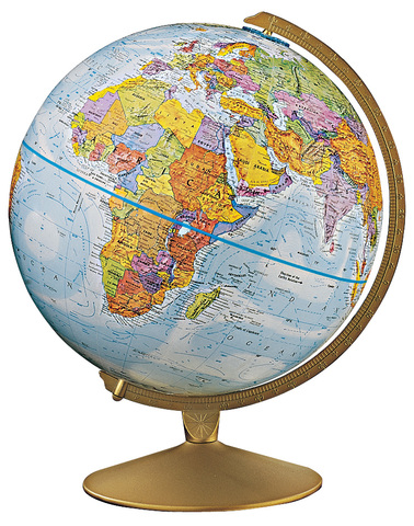 America became largest Industrial Nation in World