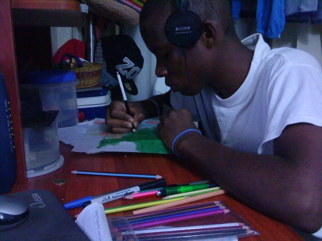 Mis 8 años y la escuela.