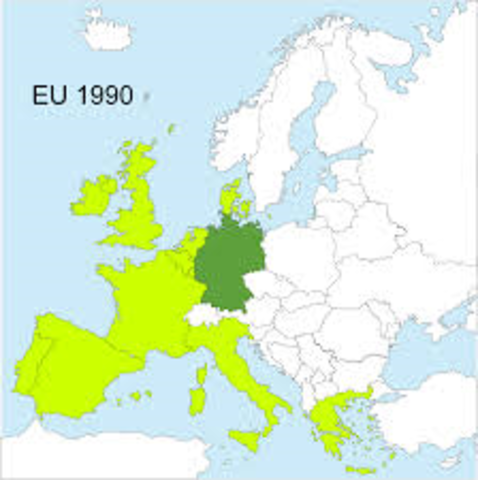 Estrategias en la Comision Europea para implementar la RSE