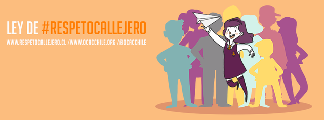 De movimiento a causa ciudadana